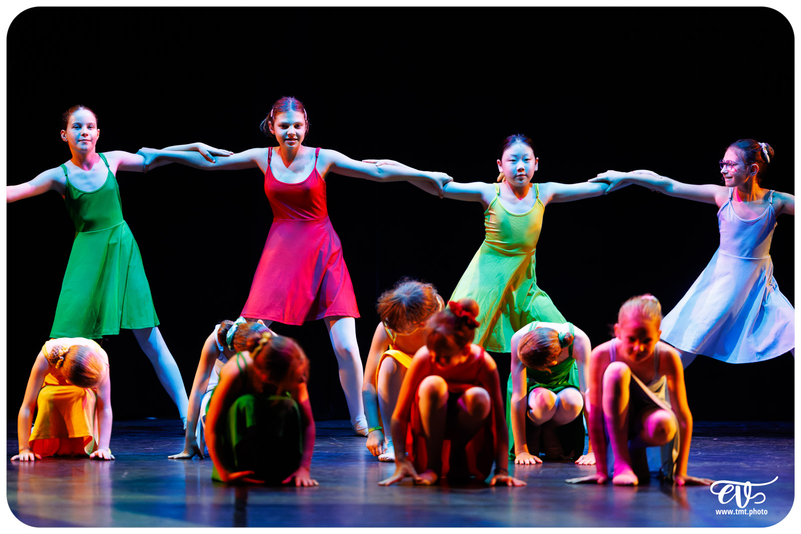 GALA DE DANSE 2026 EMMDH